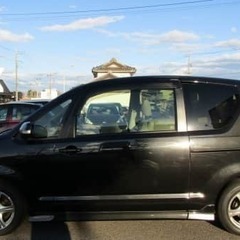 自己破産、任意整理…気にしない気にしない👐✨【トヨタ/ポルテ 150r Gパッケージ】の画像