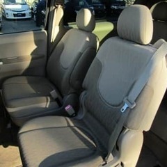 自己破産、任意整理…気にしない気にしない👐✨【トヨタ/ポルテ 150r Gパッケージ】の画像