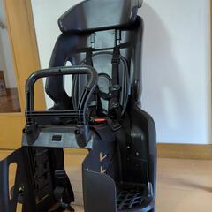 子供乗せ後輪　OGK チャイルドシート　RBC-011DX3の画像