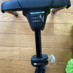 🟡　【さらに値下げ！】RECARO チャイルドシート　🟡の画像
