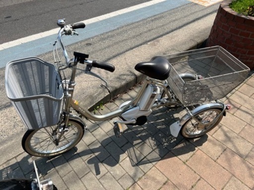 YAMAHA PASワゴン　シャンパンゴールド追記4月8日まで値引