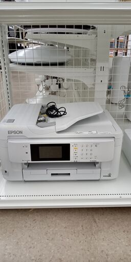 ★ジモティ割あり★ EPSON プリンター   動作確認／クリーニング済み TJ335