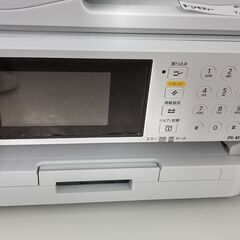 ★ジモティ割あり★ EPSON プリンター   動作確認／クリーニング済み TJ335の画像