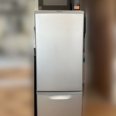 【生活用品一式】シャープAQUOS 50V テレビ台 / ローテーブル /ソファ /テーブル&椅子/パナソニック冷蔵庫/東芝オーブンレンジの画像