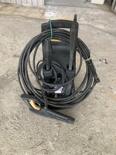 家庭用洗浄機