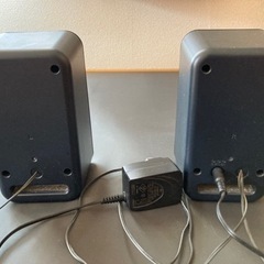 ロジクール　スピーカーの画像