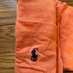 ラルフローレン Tシャツ キッズの画像