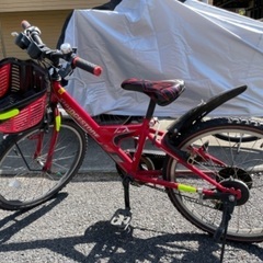 子供用自転車