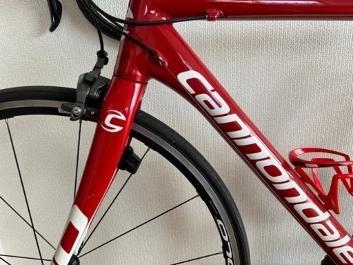 キャノンデール CAAD10 ULTEGRA 6800 完成品 54センチ