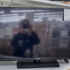 ★ジモティ割あり★ SHARP 液晶テレビ 32インチ 15年製 動作確認／クリーニング済み TJ339