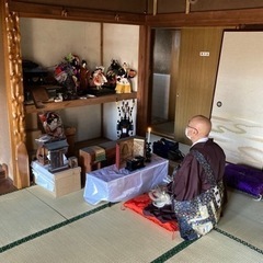 仏壇供養・人形供養・遺品整理｜許認可業者：福屋 （有）新栄美創サービス − 埼玉県