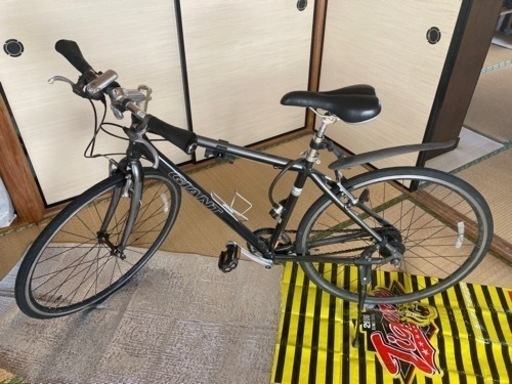 GIANT Escape クロスバイク