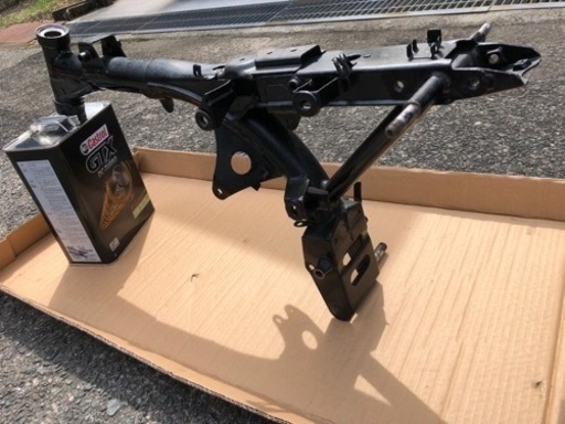 《美品》モンキー　50 フレーム