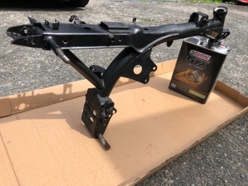 《美品》モンキー　50 フレーム