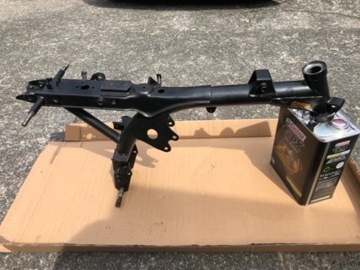 《美品》モンキー　50 フレーム