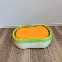 オマルの画像