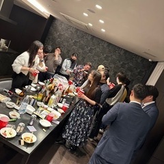 👶🏻交流会 👶🏻　part3
