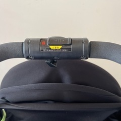コンビバギーF2の画像