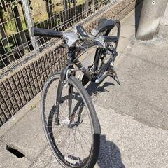 ラレー クロスバイク RFL