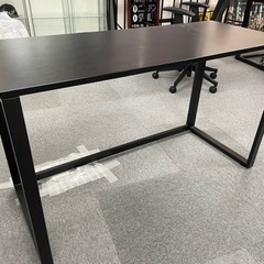 【無料】パソコンデスク 高さ72cm×横幅120cm×奥行50cmの画像