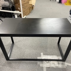 【無料】パソコンデスク 高さ72cm×横幅120cm×奥行50cmの画像