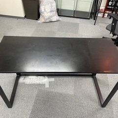 【無料】パソコンデスク 高さ72cm×横幅120cm×奥行50cmの画像