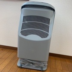 アトモスフィアスカイ　アムウェイ　空気清浄機の画像