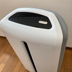 アトモスフィアスカイ　アムウェイ　空気清浄機の画像