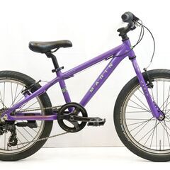 MARIN 「マリン」 DONKY Jr 20 2014年モデル...