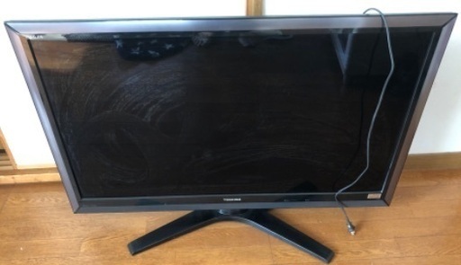 LED REGZA 42インチ