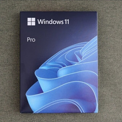 【当日発行】★在庫処分★Windows11pro パッケージ版プ...