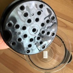 HARIOガラスのレンジご飯釜1〜2合の画像