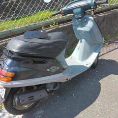 タクト　整備済み　お買い得の画像