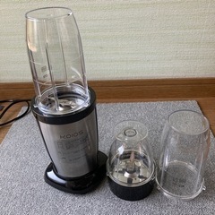 KOIOS 多用途ミキサー