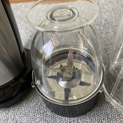 KOIOS 多用途ミキサーの画像