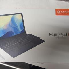 最終値下タブレット vankyo P31 の画像