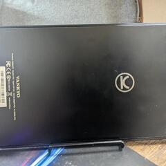 最終値下タブレット vankyo P31 の画像