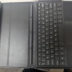 最終値下タブレット vankyo P31 の画像