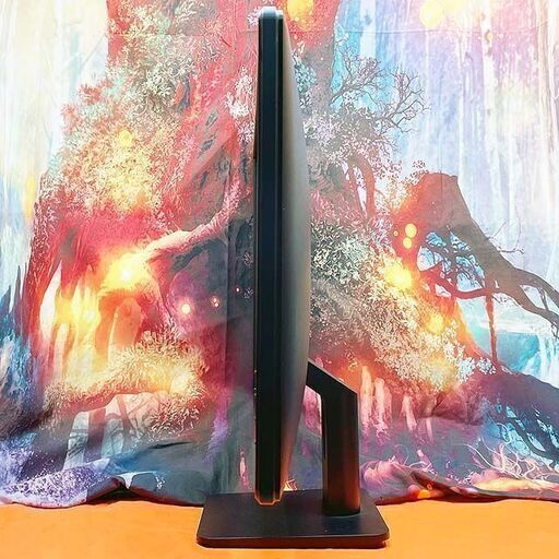 【特価モニター】☆DELL☆23インチワイド液晶モニター その⑧現品管理番号：ha0404_1w