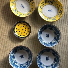 プレートセット
