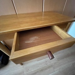 テーブルの画像