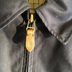 ジャケットラルフローレン L 古着 メンズ 紺 ネイビー 長袖 上着の画像