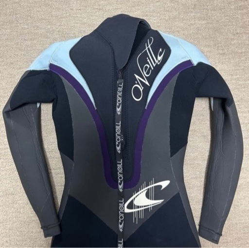オニール O'NILL 注文 セミドライ O'NEILL セミドライ ウエットスーツ