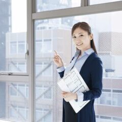 【急募】短期アルバイト！未経験OK！開業の歯医者さんへのチラシ配...