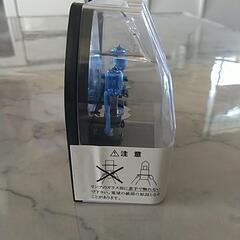 [新品]HALOGEN.BULB.H3.12V.55W.4200K の画像