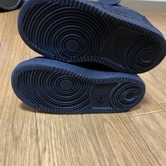 NIKE COURT BOROUGH LOW スニーカーの画像