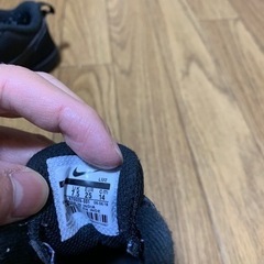 NIKE COURT BOROUGH LOW スニーカーの画像