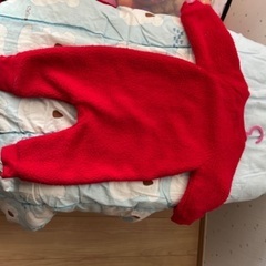 値下げしました　GAP ベビーロンパース