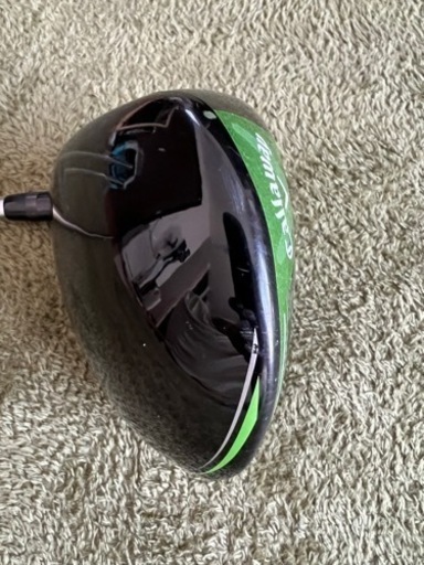 Callaway EPIC STAR キャロウェイ エピック スター 10.5度