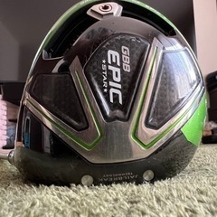 Callaway EPIC STAR キャロウェイ エピック スター 10.5度
